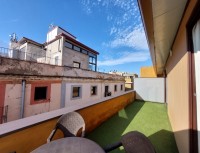 Imagen 10 Piso con terraza