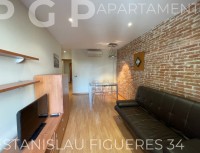 Imagen 6 Pisos PGP de 2 habitaciones