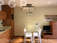 Imagen 7 Pisos PGP de 1 habitación